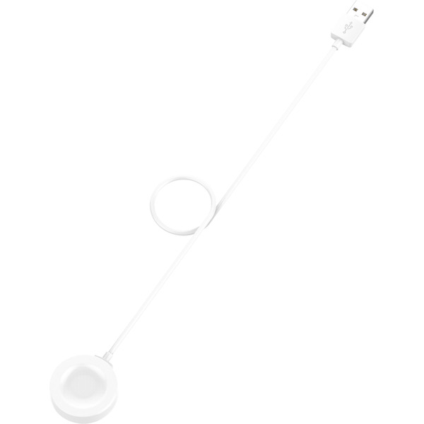 Зарядный кабель Bingo Huawei 3 Pro/GT 3 Pro/D/Runner/3/3/3 Pro/2 Pro/2 Pro ECG Fixed (белый)