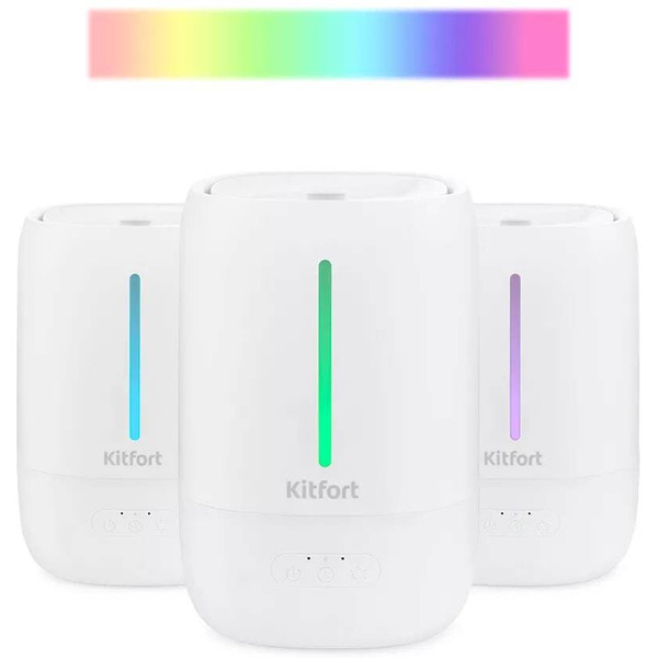 Увлажнитель воздуха Kitfort KT-2831