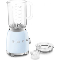 Стационарный блендер Smeg BLF03PBEU