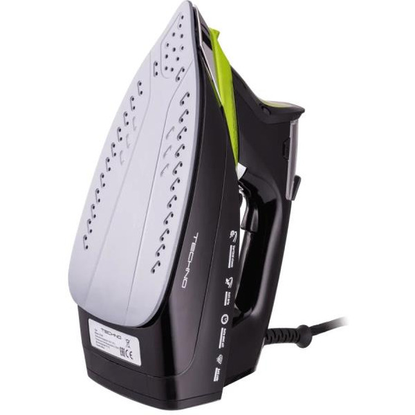 Утюг TECHNO ES2408