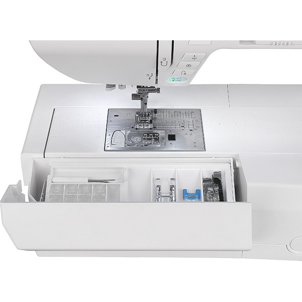 Швейная машина ELNA eXcellence 680