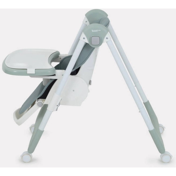 Стульчик для кормления Ran Mango RH304 (зеленый)
