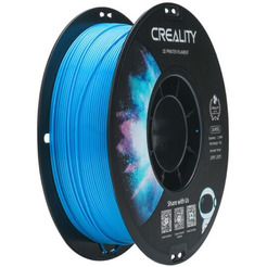 Пластик Creality PETG-CR 3301030049 (технологический синий)