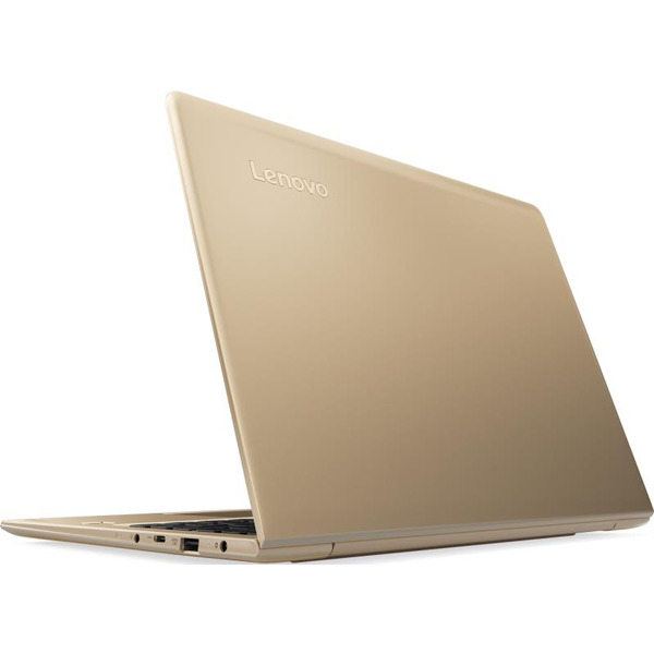 Ноутбук LENOVO IdeaPad 710S Plus-13IKB (80W3004GRA)