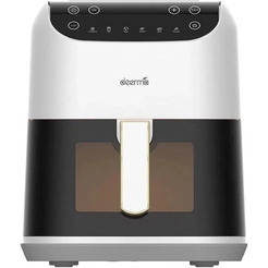 Аэрофритюрница DEERMA DEM-KZ130W