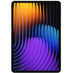 Планшет Xiaomi Pad 7 8GB/128GB (зеленый)