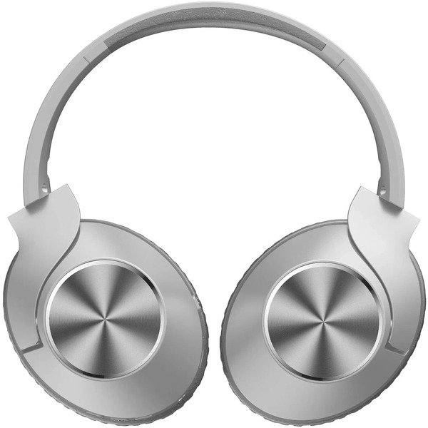 Наушники A4Tech 2Drumtek BH300 белый/серый