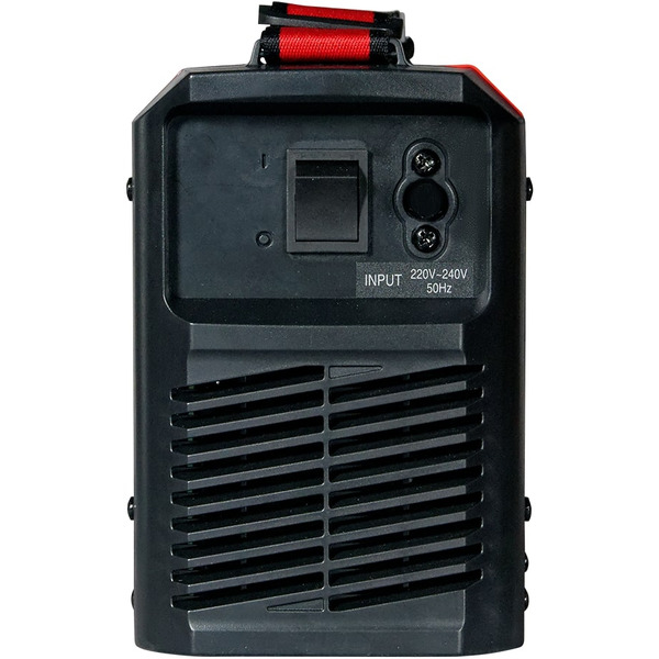 Сварочный инвертор Fubag IR 200