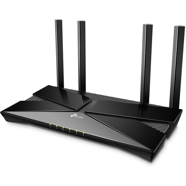 Беспроводной маршрутизатор TP-Link Archer AX23