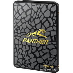 SSD Apacer Panther AS340 120GB AP120GAS340G-1