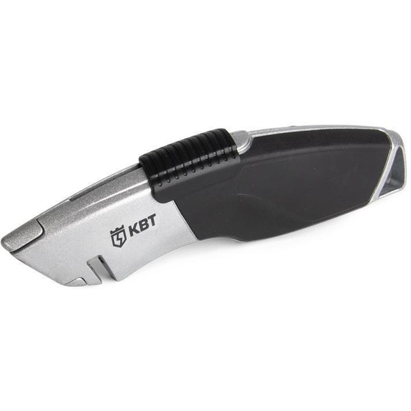 Нож строительный КВТ Профи НСМ-11