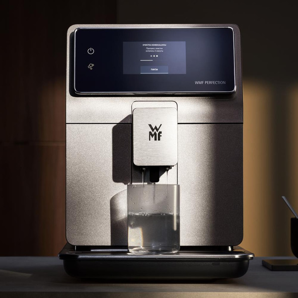 Кофемашина WMF Perfection 760 CP823A10