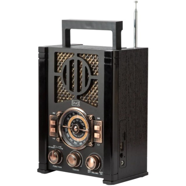 Радиоприемник Max MR-420