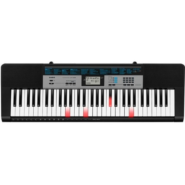 Синтезатор Casio LK-136