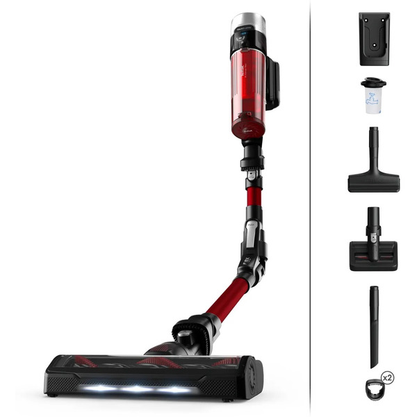 Вертикальный пылесос Tefal TY2079WO RH20