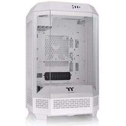 Корпус Thermaltake The Tower 300 Snow CA-1Y4-00S6WN-00