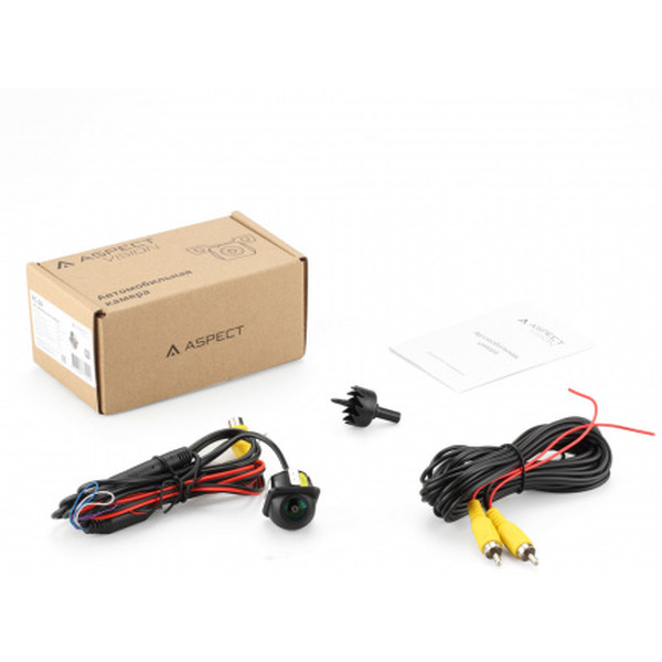 Камера заднего вида Aspect RC-2A