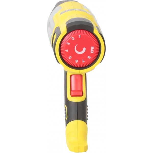 Промышленный фен Калибр ТП-2100ПМ