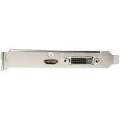 Видеокарта Gigabyte GeForce GT 1030 GV-N1030D4-2GL
