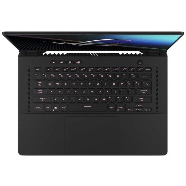 Игровой ноутбук Asus ROG Zephyrus M16 GU603HM-K8042