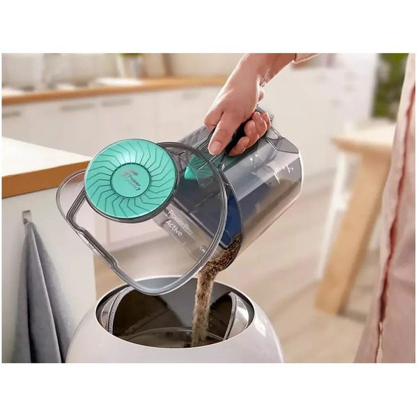 Пылесос PHILIPS FC9570/01