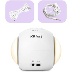 Генератор белого шума Kitfort КТ-3758