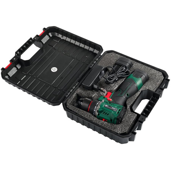 Дрель-шуруповерт FAVOURITE DC NB16.8