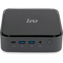 Мини-ПК iRU Tactio 513 2189397