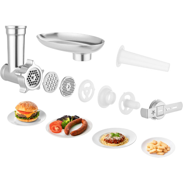 Кухонная машина Sencor STM 7970