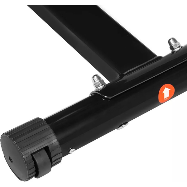 Велотренажер ALPIN Optimal B175