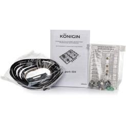 Варочная панель Konigin Spark 604 IV