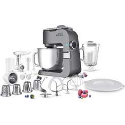 Кухонная машина Sencor STM 7900SS