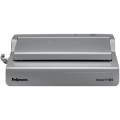 Брошюровщик Fellowes Galaxy E FS-56221