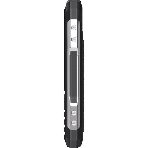 Кнопочный телефон Maxvi T101 (черный)