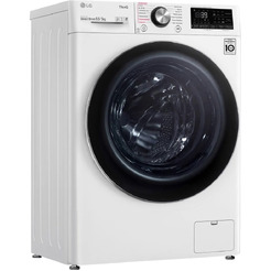 Стирально-сушильная машина LG AI DD F2V9GC9W
