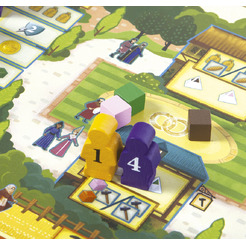 Настольная игра Звезда Летопись. Полное издание 8884