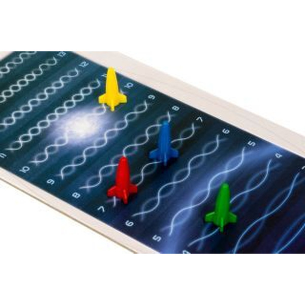 Настольная игра Hobby World Чужие рубежи 915044