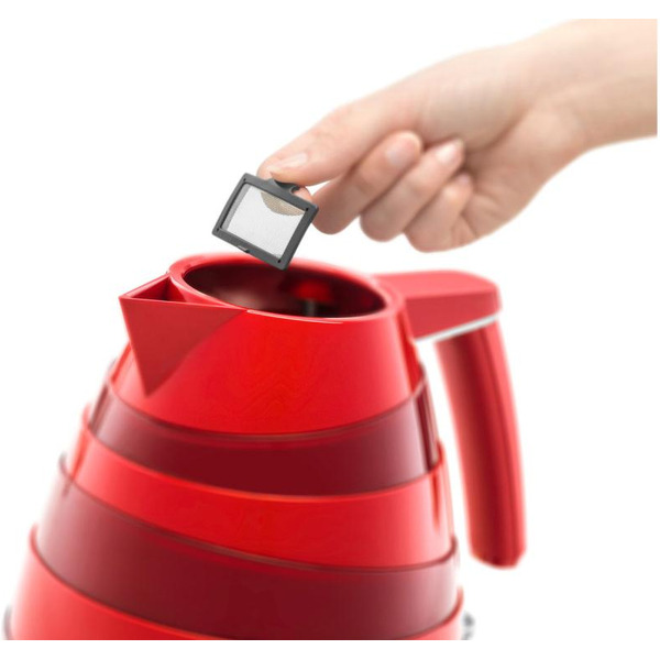 Электрочайник DeLonghi KBA2001.R