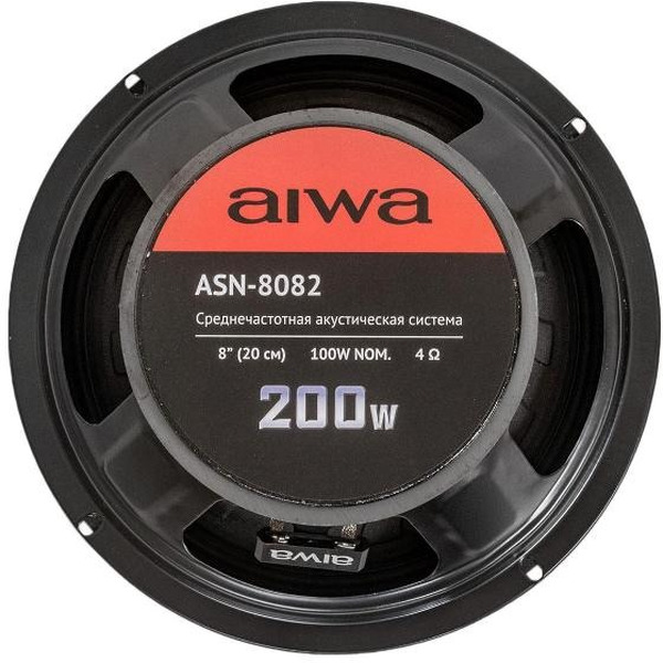Динамик СЧ Aiwa ASN-8082