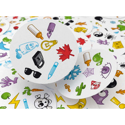 Настольная игра Стиль Жизни Доббль (Эко) УТ100030947