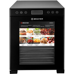 Сушилка для продуктов BRAYER BR1907