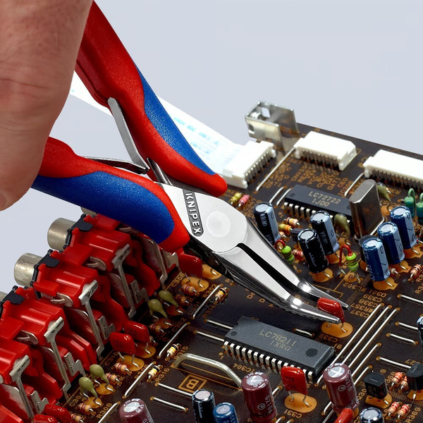 Длинногубцы Knipex 35 82 145