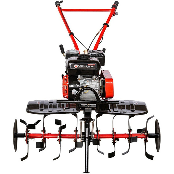 Культиватор Velles GTB-800