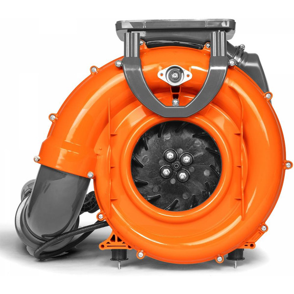 Воздуходувка Daewoo Power DABL 760