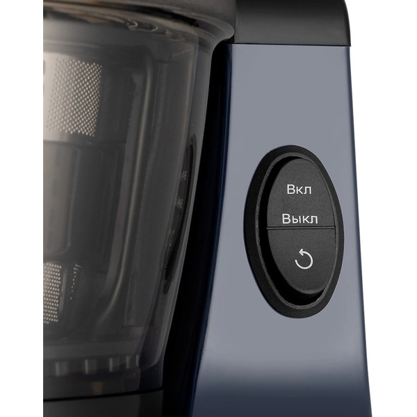 Шнековая соковыжималка Kitfort КТ-1158