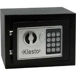 Мебельный сейф Klesto 17E
