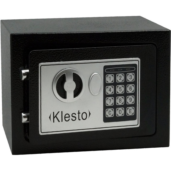 Мебельный сейф Klesto 17E