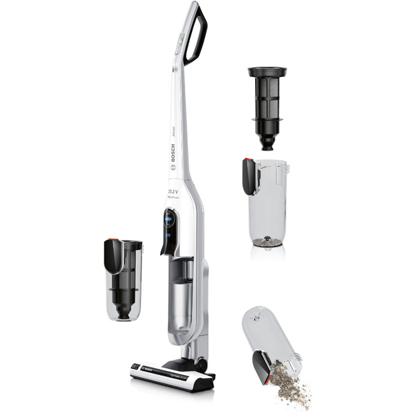 Пылесос Bosch BCH6ATH25