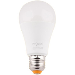 Лампа светодиодная Proled A60 12W 3000K E27