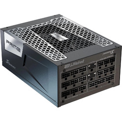 Блок питания Seasonic Prime PX-1600 ATX 3.1